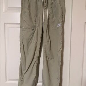 Nike Track Pants
